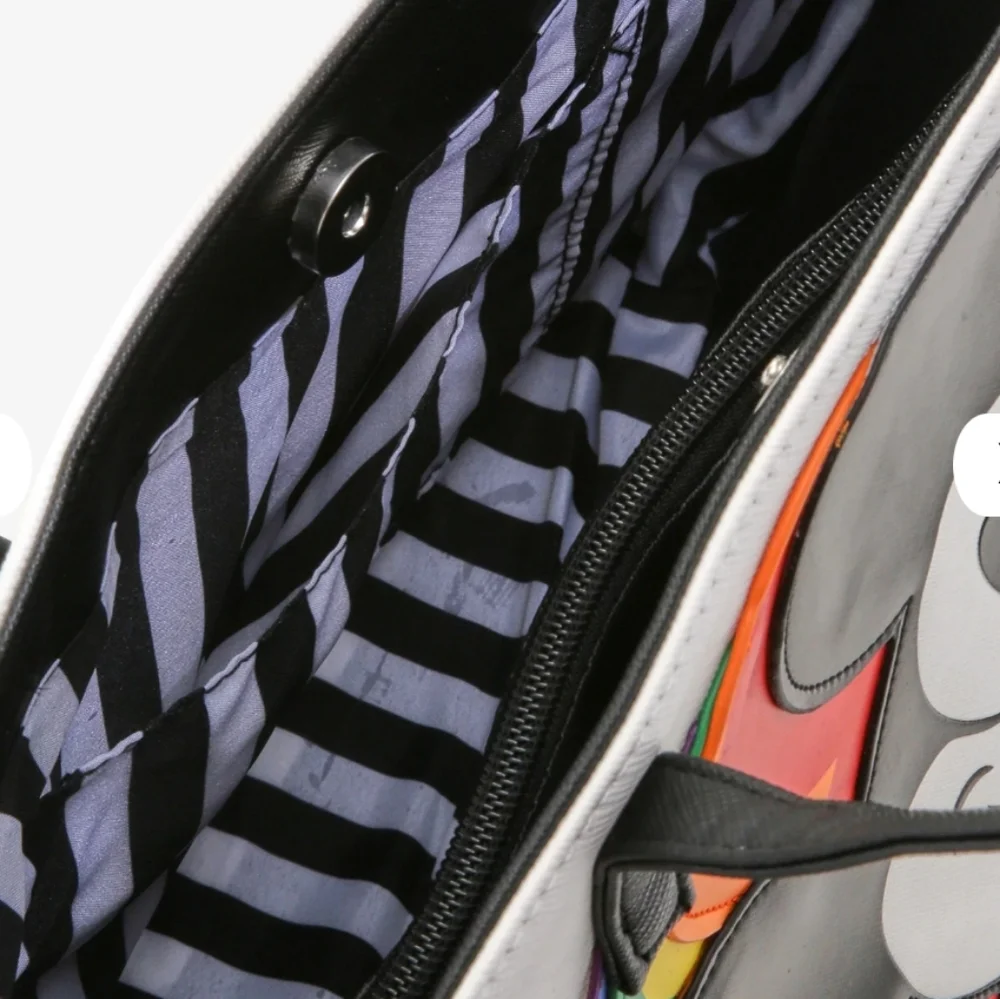 Loungefly Mickey Mouse Satchel